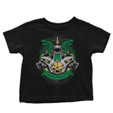 Primorpha Dracozordus - Youth Apparel