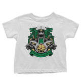 Primorpha Dracozordus - Youth Apparel