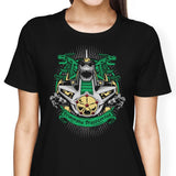 Primorpha Dracozordus - Women's Apparel