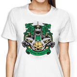 Primorpha Dracozordus - Women's Apparel