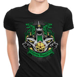 Primorpha Dracozordus - Women's Apparel