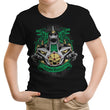 Primorpha Dracozordus - Youth Apparel