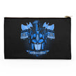 Primus Caeruleus - Accessory Pouch