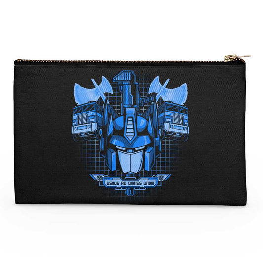 Primus Caeruleus - Accessory Pouch