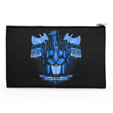 Primus Caeruleus - Accessory Pouch