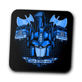 Primus Caeruleus - Coasters