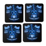Primus Caeruleus - Coasters