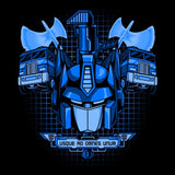 Primus Caeruleus - Ornament