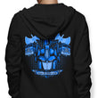 Primus Caeruleus - Hoodie