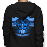 Primus Caeruleus - Hoodie