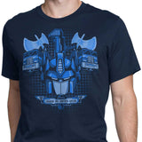 Primus Caeruleus - Men's Apparel