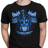 Primus Caeruleus - Men's Apparel