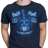 Primus Caeruleus - Men's Apparel