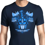 Primus Caeruleus - Men's Apparel