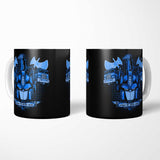 Primus Caeruleus - Mug