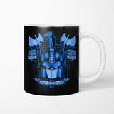 Primus Caeruleus - Mug