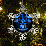 Primus Caeruleus - Ornament