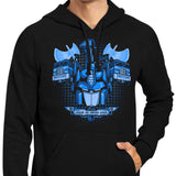 Primus Caeruleus - Hoodie
