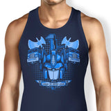 Primus Caeruleus - Tank Top