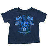 Primus Caeruleus - Youth Apparel