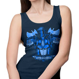 Primus Caeruleus - Tank Top