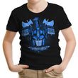 Primus Caeruleus - Youth Apparel