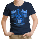 Primus Caeruleus - Youth Apparel