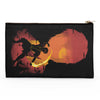 Prince of Fire - Accessory Pouch