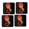 Prince of Fire - Coasters