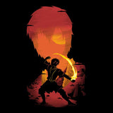 Prince of Fire - Youth Apparel