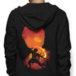 Prince of Fire - Hoodie