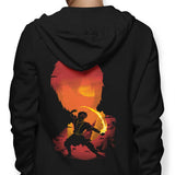 Prince of Fire - Hoodie