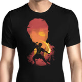 Prince of Fire - Men's Apparel
