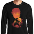 Prince of Fire - Long Sleeve T-Shirt