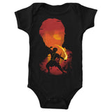 Prince of Fire - Youth Apparel