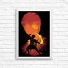 Prince of Fire - Posters & Prints
