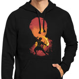 Prince of Fire - Hoodie