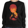 Prince of Fire - Sweatshirt