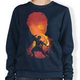 Prince of Fire - Sweatshirt