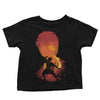 Prince of Fire - Youth Apparel