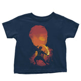 Prince of Fire - Youth Apparel