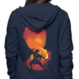 Prince of Fire - Hoodie