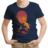 Prince of Fire - Youth Apparel