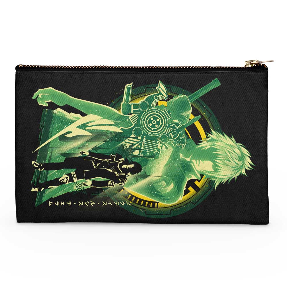 Prince of Insomnia - Accessory Pouch