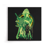 Prince of Insomnia - Canvas Print