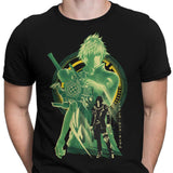 Prince of Insomnia - Men's Apparel