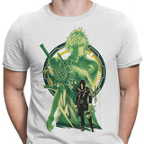 Prince of Insomnia - Men's Apparel