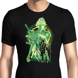 Prince of Insomnia - Men's Apparel