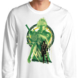 Prince of Insomnia - Long Sleeve T-Shirt