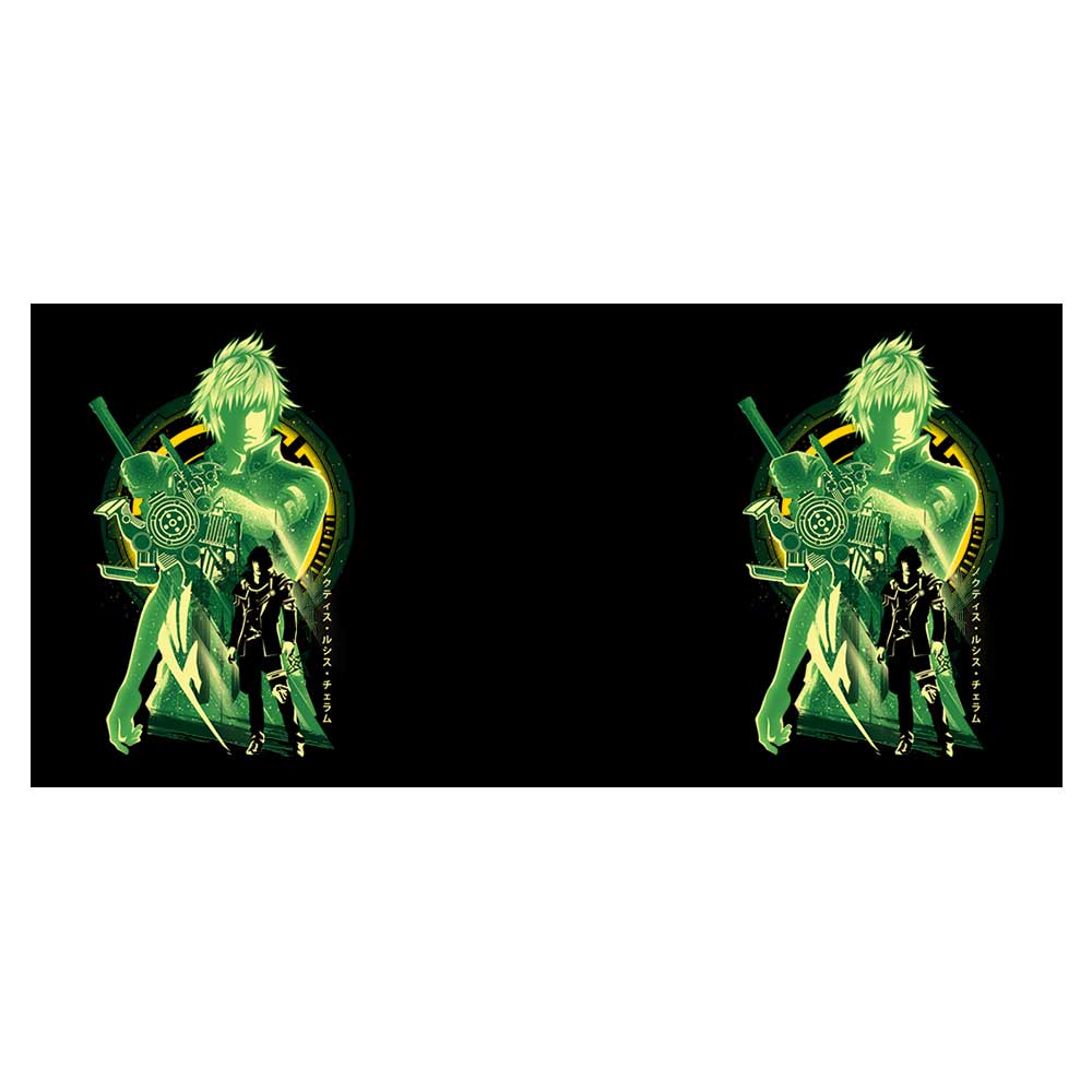 Prince of Insomnia - Mug